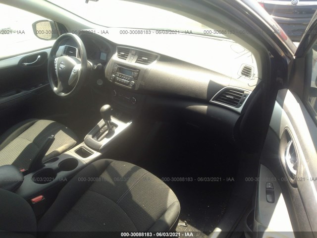 Photo 4 VIN: 3N1AB7AP3GY335307 - NISSAN SENTRA 