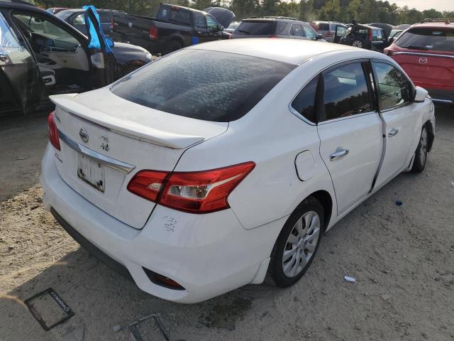 Photo 3 VIN: 3N1AB7AP3GY337171 - NISSAN SENTRA S 