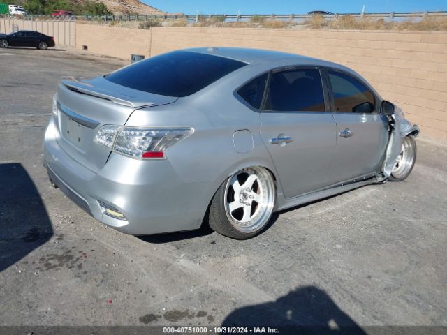 Photo 3 VIN: 3N1AB7AP3GY338644 - NISSAN SENTRA 