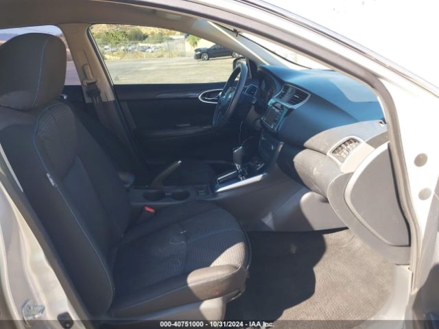 Photo 4 VIN: 3N1AB7AP3GY338644 - NISSAN SENTRA 