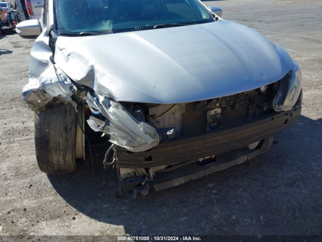 Photo 5 VIN: 3N1AB7AP3GY338644 - NISSAN SENTRA 