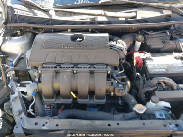 Photo 9 VIN: 3N1AB7AP3GY338644 - NISSAN SENTRA 