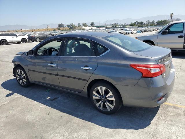 Photo 1 VIN: 3N1AB7AP3GY338840 - NISSAN SENTRA S 