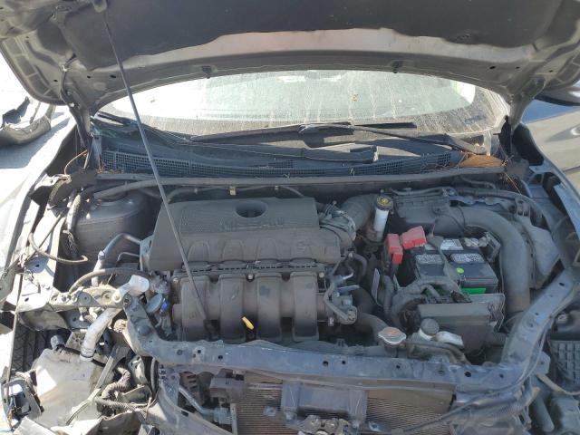 Photo 10 VIN: 3N1AB7AP3GY338840 - NISSAN SENTRA S 