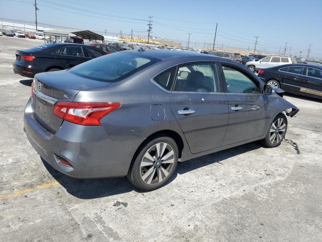 Photo 2 VIN: 3N1AB7AP3GY338840 - NISSAN SENTRA S 