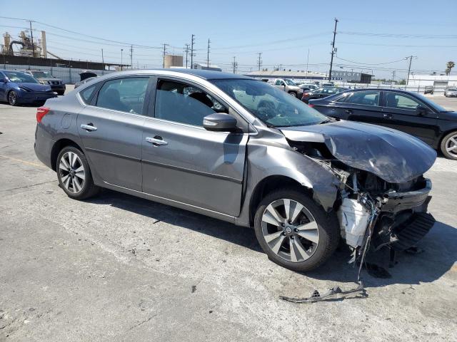 Photo 3 VIN: 3N1AB7AP3GY338840 - NISSAN SENTRA S 