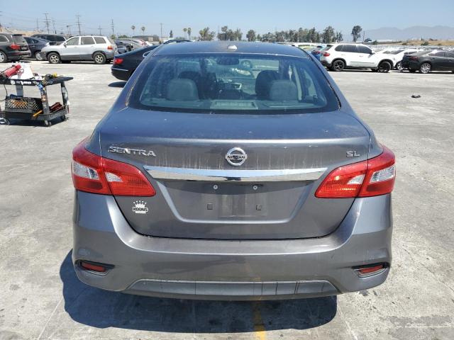 Photo 5 VIN: 3N1AB7AP3GY338840 - NISSAN SENTRA S 