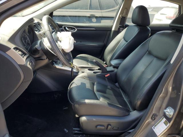 Photo 6 VIN: 3N1AB7AP3GY338840 - NISSAN SENTRA S 