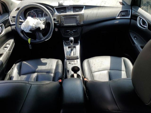 Photo 7 VIN: 3N1AB7AP3GY338840 - NISSAN SENTRA S 