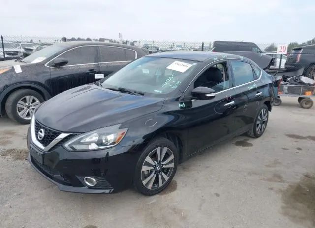 Photo 1 VIN: 3N1AB7AP3GY338854 - NISSAN SENTRA 