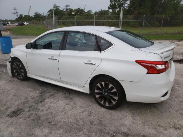 Photo 1 VIN: 3N1AB7AP3GY339325 - NISSAN SENTRA 