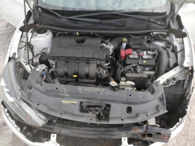 Photo 10 VIN: 3N1AB7AP3GY339325 - NISSAN SENTRA 