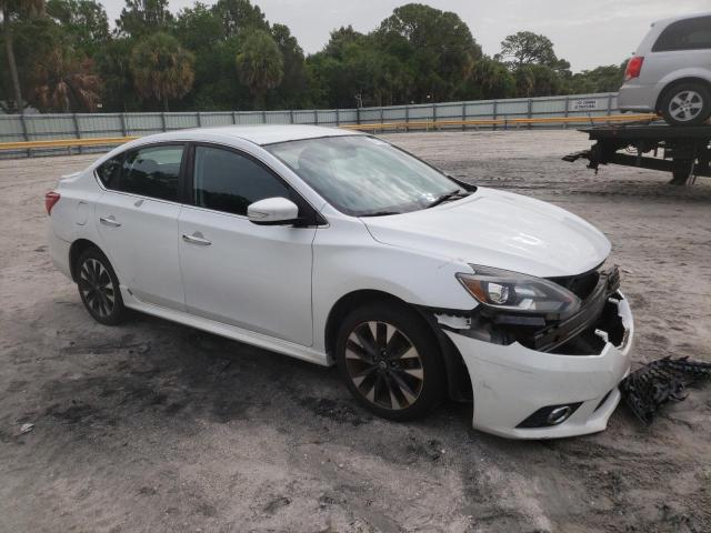 Photo 3 VIN: 3N1AB7AP3GY339325 - NISSAN SENTRA 