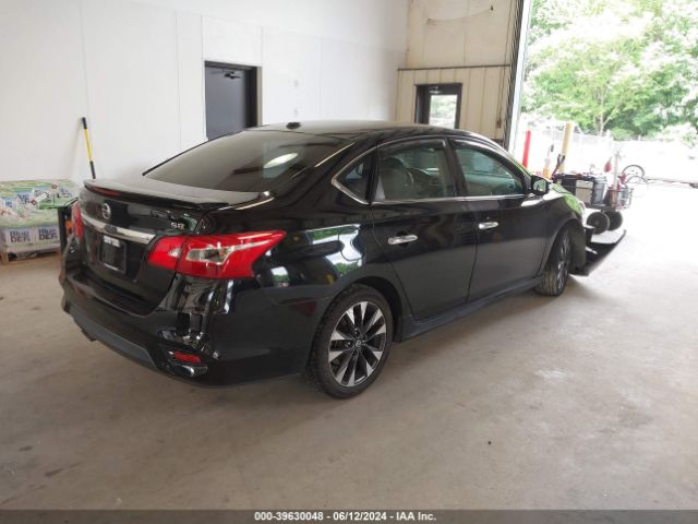 Photo 3 VIN: 3N1AB7AP3GY339499 - NISSAN SENTRA 