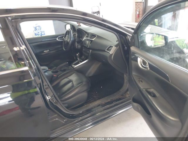 Photo 4 VIN: 3N1AB7AP3GY339499 - NISSAN SENTRA 