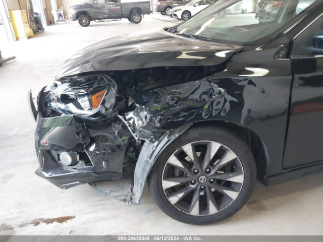 Photo 5 VIN: 3N1AB7AP3GY339499 - NISSAN SENTRA 