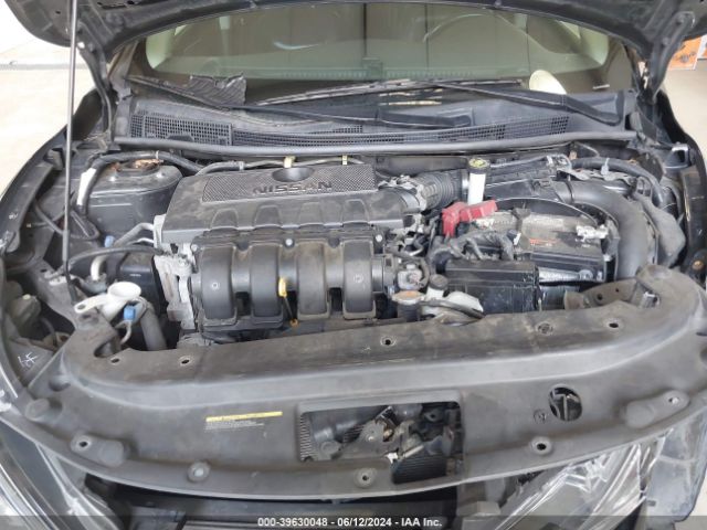 Photo 9 VIN: 3N1AB7AP3GY339499 - NISSAN SENTRA 