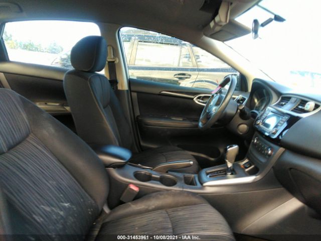 Photo 4 VIN: 3N1AB7AP3HL638389 - NISSAN SENTRA 