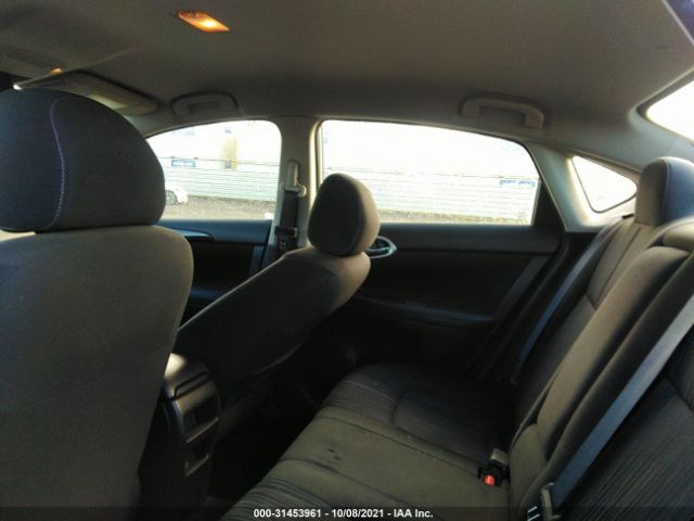 Photo 7 VIN: 3N1AB7AP3HL638389 - NISSAN SENTRA 