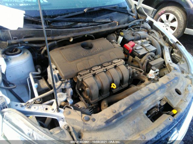 Photo 9 VIN: 3N1AB7AP3HL638389 - NISSAN SENTRA 