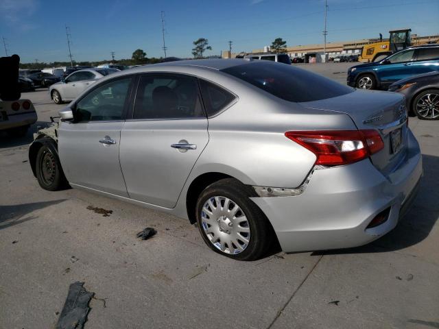 Photo 1 VIN: 3N1AB7AP3HL638392 - NISSAN SENTRA 