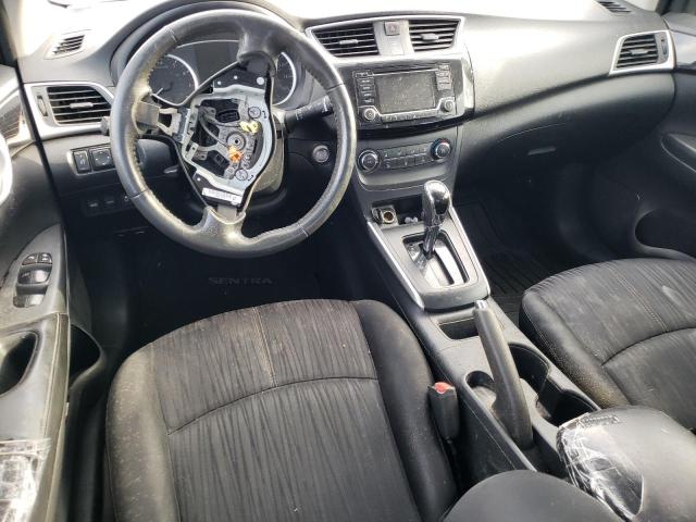 Photo 7 VIN: 3N1AB7AP3HL638392 - NISSAN SENTRA 