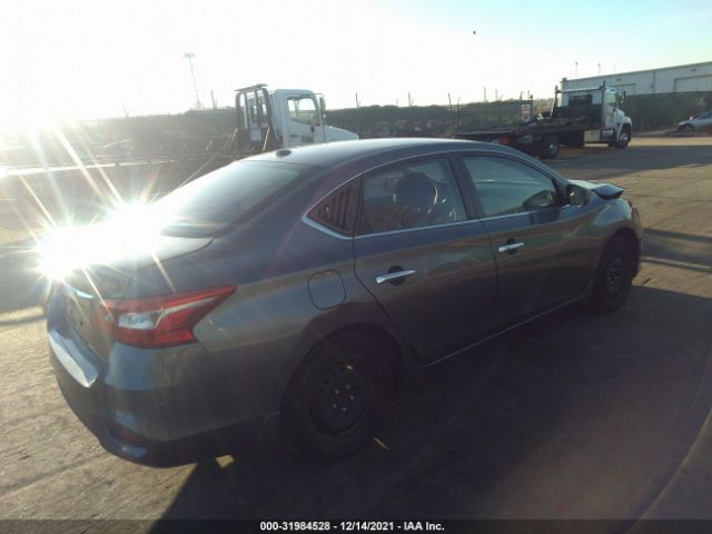 Photo 3 VIN: 3N1AB7AP3HL638554 - NISSAN SENTRA 