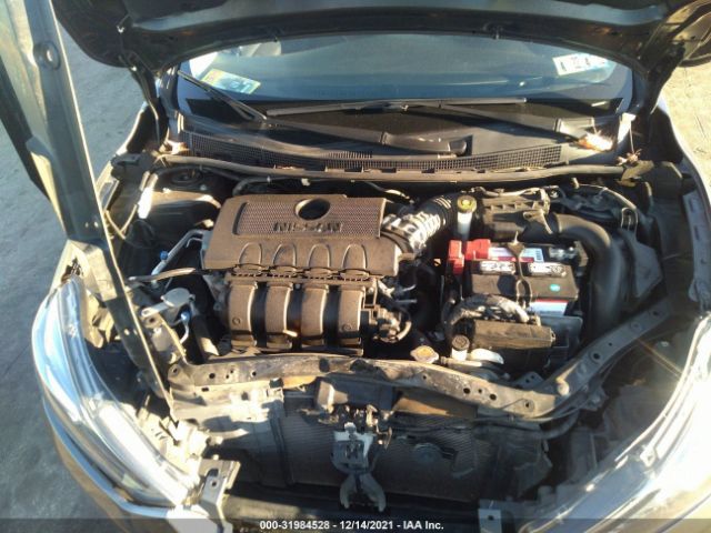 Photo 9 VIN: 3N1AB7AP3HL638554 - NISSAN SENTRA 