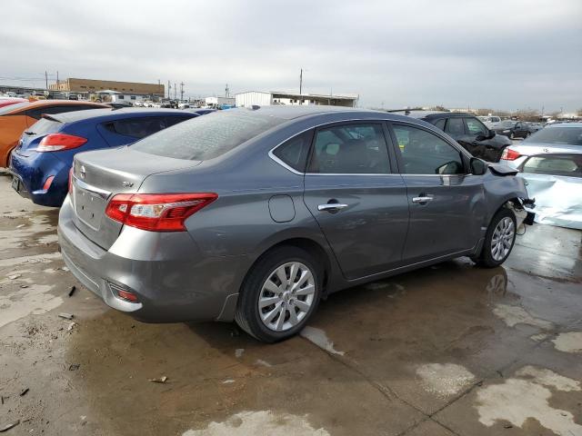 Photo 2 VIN: 3N1AB7AP3HL638599 - NISSAN SENTRA S 