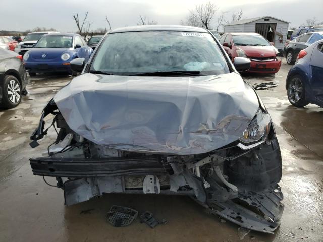 Photo 4 VIN: 3N1AB7AP3HL638599 - NISSAN SENTRA S 