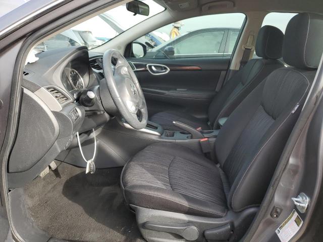 Photo 6 VIN: 3N1AB7AP3HL638599 - NISSAN SENTRA S 