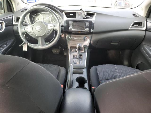 Photo 7 VIN: 3N1AB7AP3HL638599 - NISSAN SENTRA S 