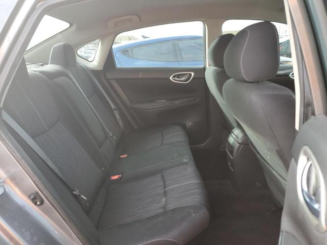 Photo 9 VIN: 3N1AB7AP3HL638599 - NISSAN SENTRA S 