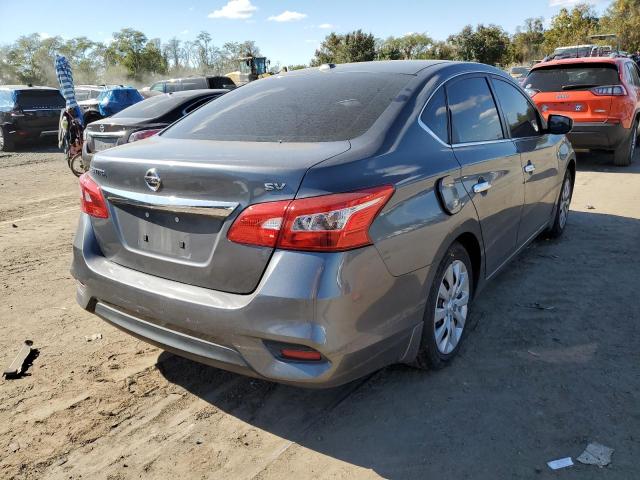 Photo 3 VIN: 3N1AB7AP3HL640613 - NISSAN SENTRA S 