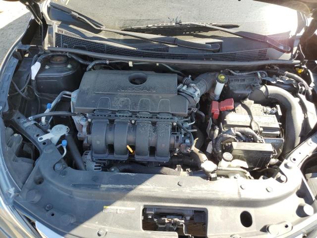 Photo 6 VIN: 3N1AB7AP3HL640613 - NISSAN SENTRA S 