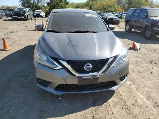 Photo 8 VIN: 3N1AB7AP3HL640613 - NISSAN SENTRA S 