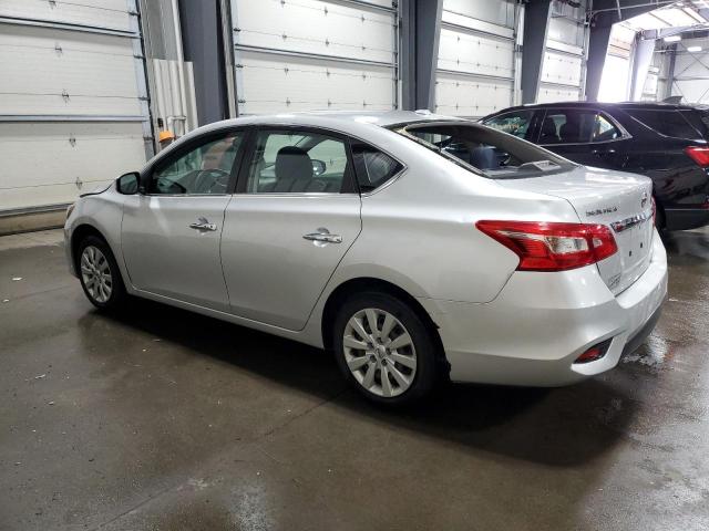 Photo 1 VIN: 3N1AB7AP3HL641602 - NISSAN SENTRA 