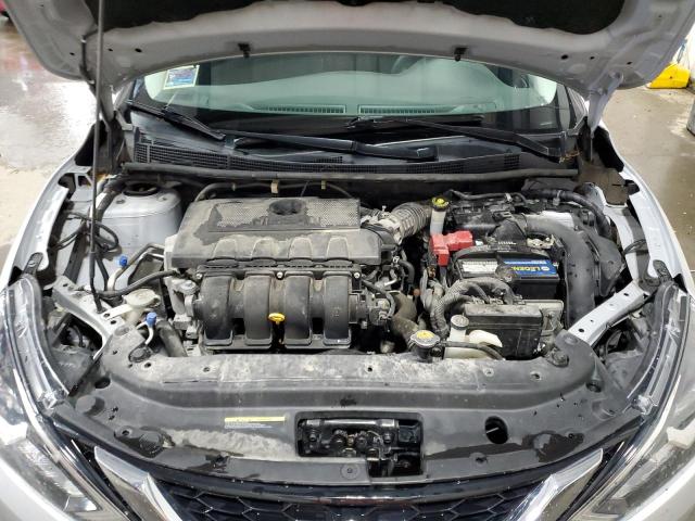 Photo 10 VIN: 3N1AB7AP3HL641602 - NISSAN SENTRA 