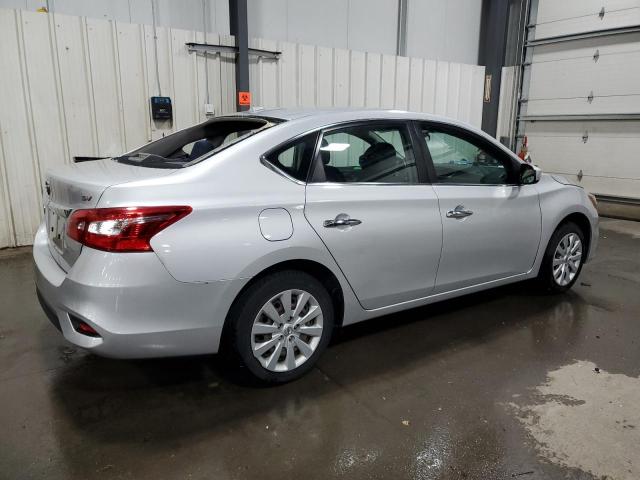 Photo 2 VIN: 3N1AB7AP3HL641602 - NISSAN SENTRA 