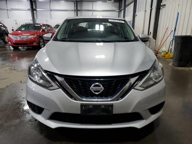 Photo 4 VIN: 3N1AB7AP3HL641602 - NISSAN SENTRA 