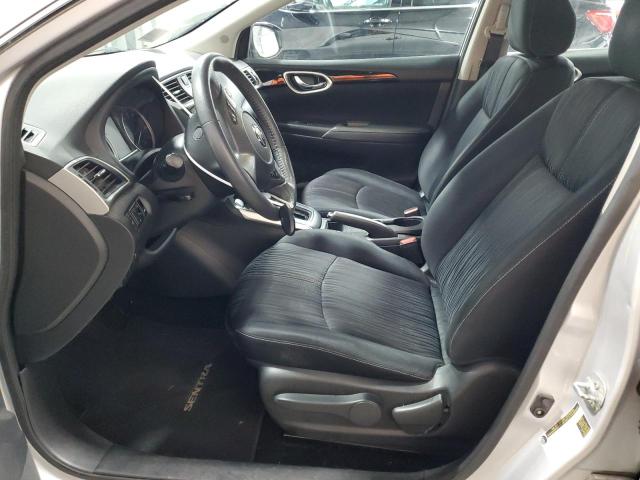 Photo 6 VIN: 3N1AB7AP3HL641602 - NISSAN SENTRA 