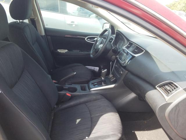 Photo 4 VIN: 3N1AB7AP3HL642488 - NISSAN SENTRA S 