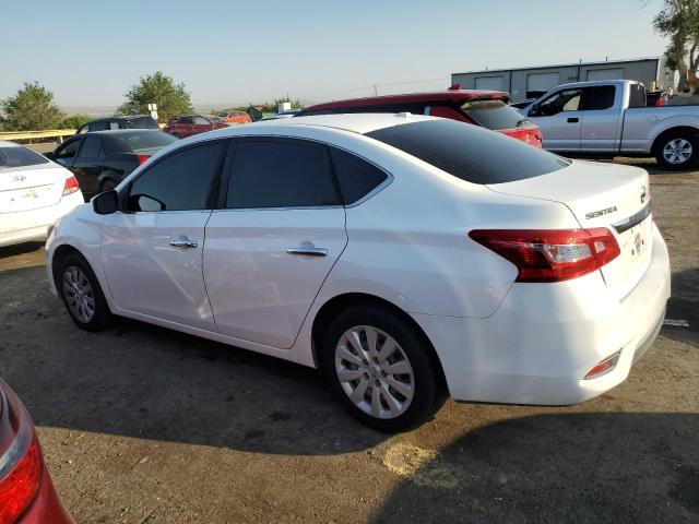 Photo 1 VIN: 3N1AB7AP3HL643558 - NISSAN SENTRA 