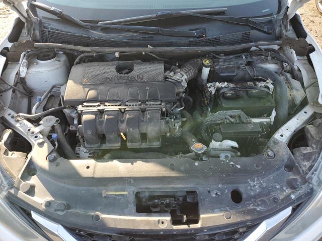 Photo 10 VIN: 3N1AB7AP3HL643558 - NISSAN SENTRA 