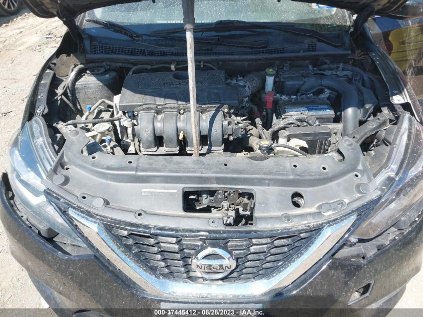 Photo 9 VIN: 3N1AB7AP3HL644015 - NISSAN SENTRA 