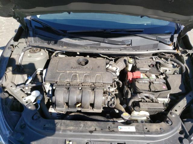 Photo 10 VIN: 3N1AB7AP3HL644838 - NISSAN SENTRA S 