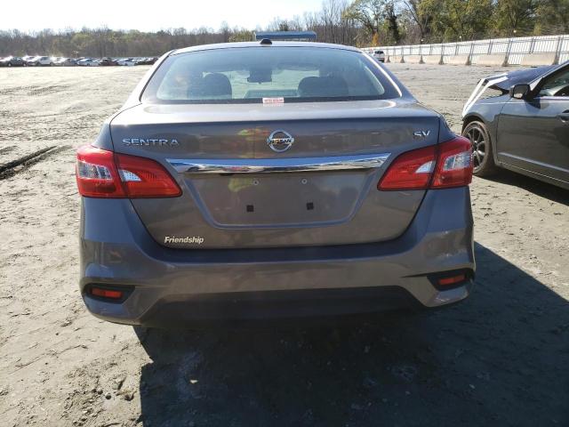 Photo 5 VIN: 3N1AB7AP3HL644838 - NISSAN SENTRA S 