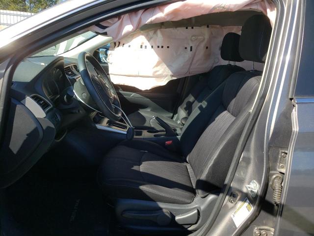 Photo 6 VIN: 3N1AB7AP3HL644838 - NISSAN SENTRA S 