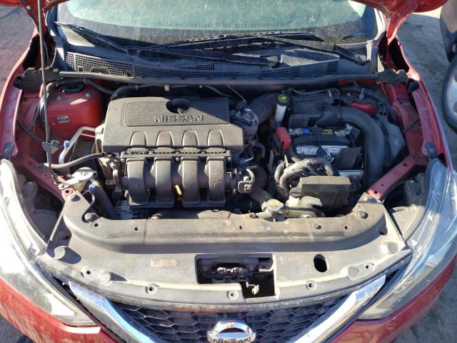 Photo 6 VIN: 3N1AB7AP3HL644984 - NISSAN SENTRA S 