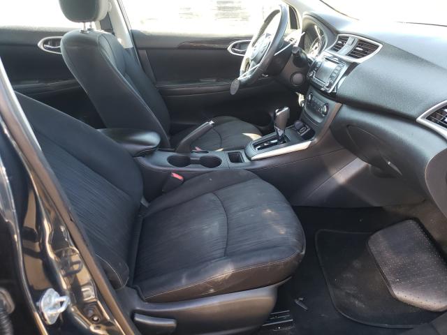 Photo 4 VIN: 3N1AB7AP3HL648534 - NISSAN SENTRA S 